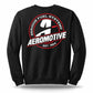 Aeromotive Crewneck Sweatshirt