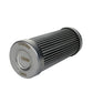 100-m Stainless Element: ORB-12 Filter Housings