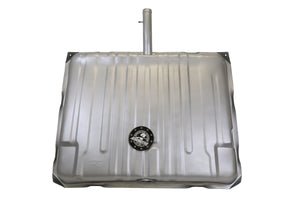 Gen II Stealth Fuel Tank, 65-67 Pontiac GTO / 66-67 Lemans
