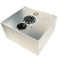 Fuel Cell with Integrated A1000 In-Tank Fuel Pump Module and Pre-Pump Fuel Filter