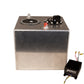 Fuel Cell, True Variable Speed, 6 Gal, 90-Deg Outlet, Brushless Spur 7.0