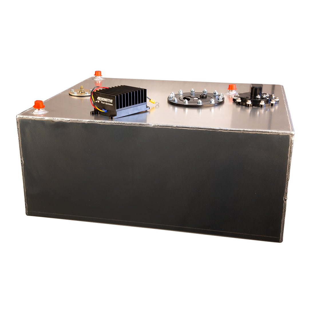 Pro Racing Fuel Cell Racing Fuel Cells - Aeromotive Performance for High HP Vehicles