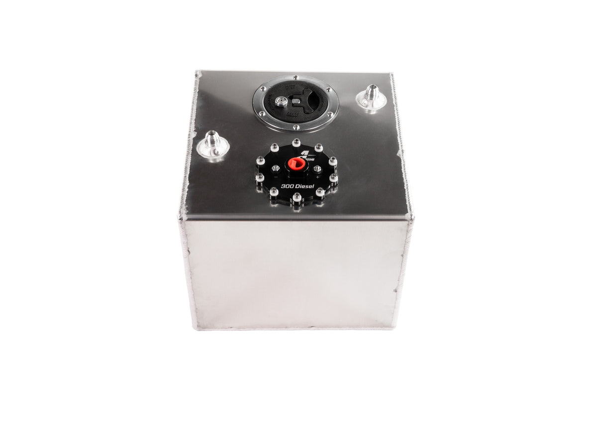 Diesel 6 Gallon Fully Assembled Fuel Cell – Aeromotive