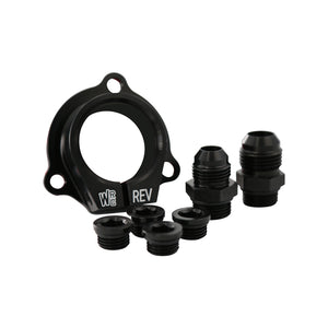 Sprint Pumps Fitting Kit