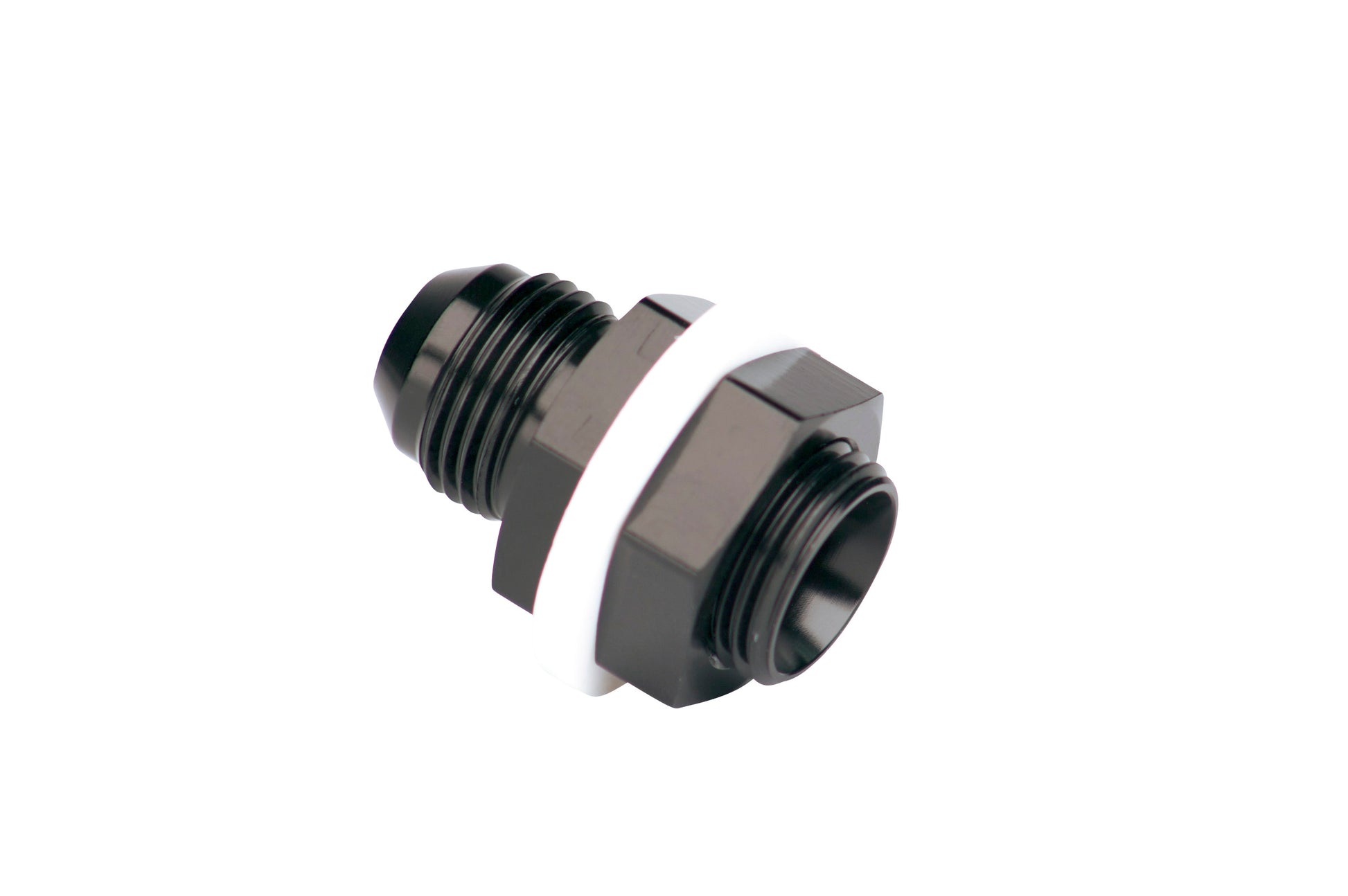 AN-08 Fuel Cell Bulkhead Fitting – Aeromotive
