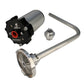 Eliminator In-Tank Fuel Pump with Universal Height