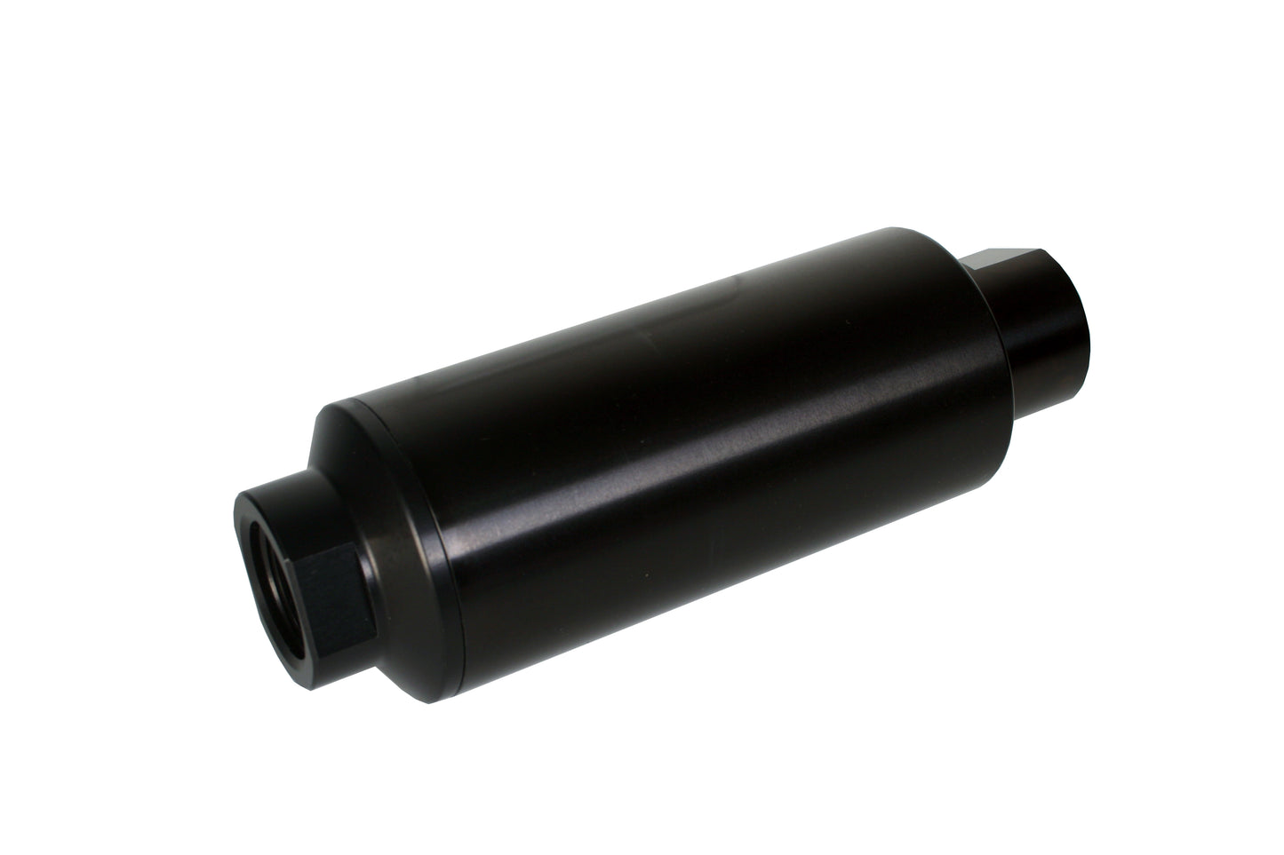 Pro-Series 10-m Fabric, AN-12 ORB Fuel Filter
