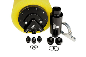 200 LPH Phantom Series In-Tank Fuel System, EFI Returnless Applications