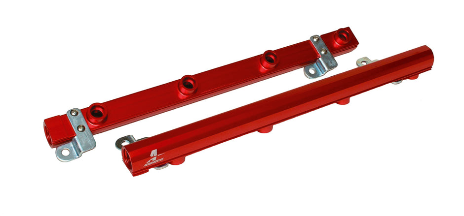 Ford Fuel Rails & Kits – Aeromotive