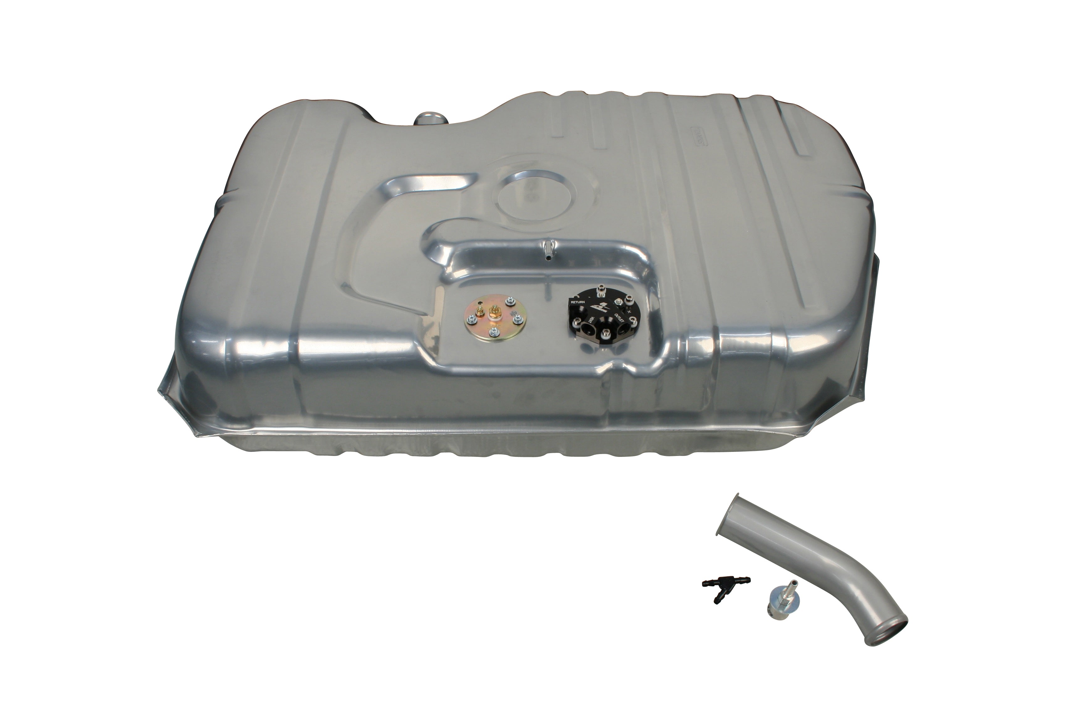 Direct Fit Fuel Tanks with Integrated Fuel Pumps – Page 5 – Aeromotive