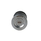 40-m Stainless Element: ORB-10 Filter Housings