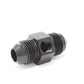 AN8 Male-Male Gauge Sensor Fitting Adapter 1/8" NPT Side Port