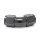 AN8 45 Degree Female to Female Swivel Fitting
