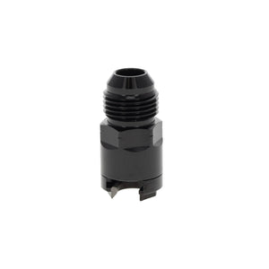 GM 3/8" Quick-Connect to Male AN8 Adapter