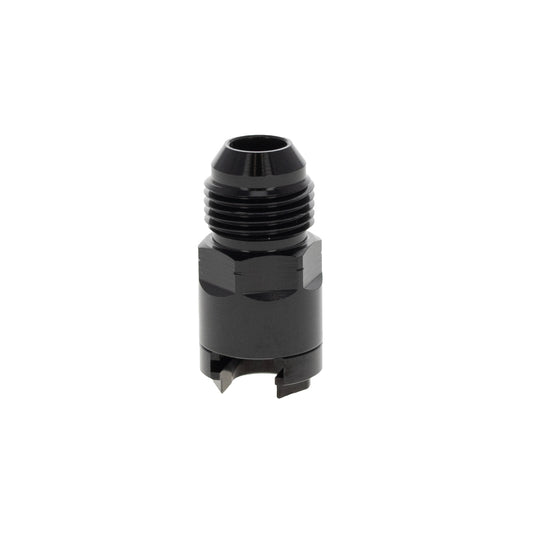 GM 3/8" Quick-Connect to Male AN8 Adapter