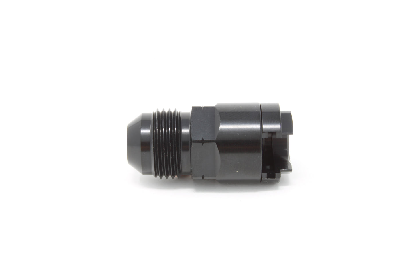 GM 3/8" Quick-Connect to Male AN8 Adapter