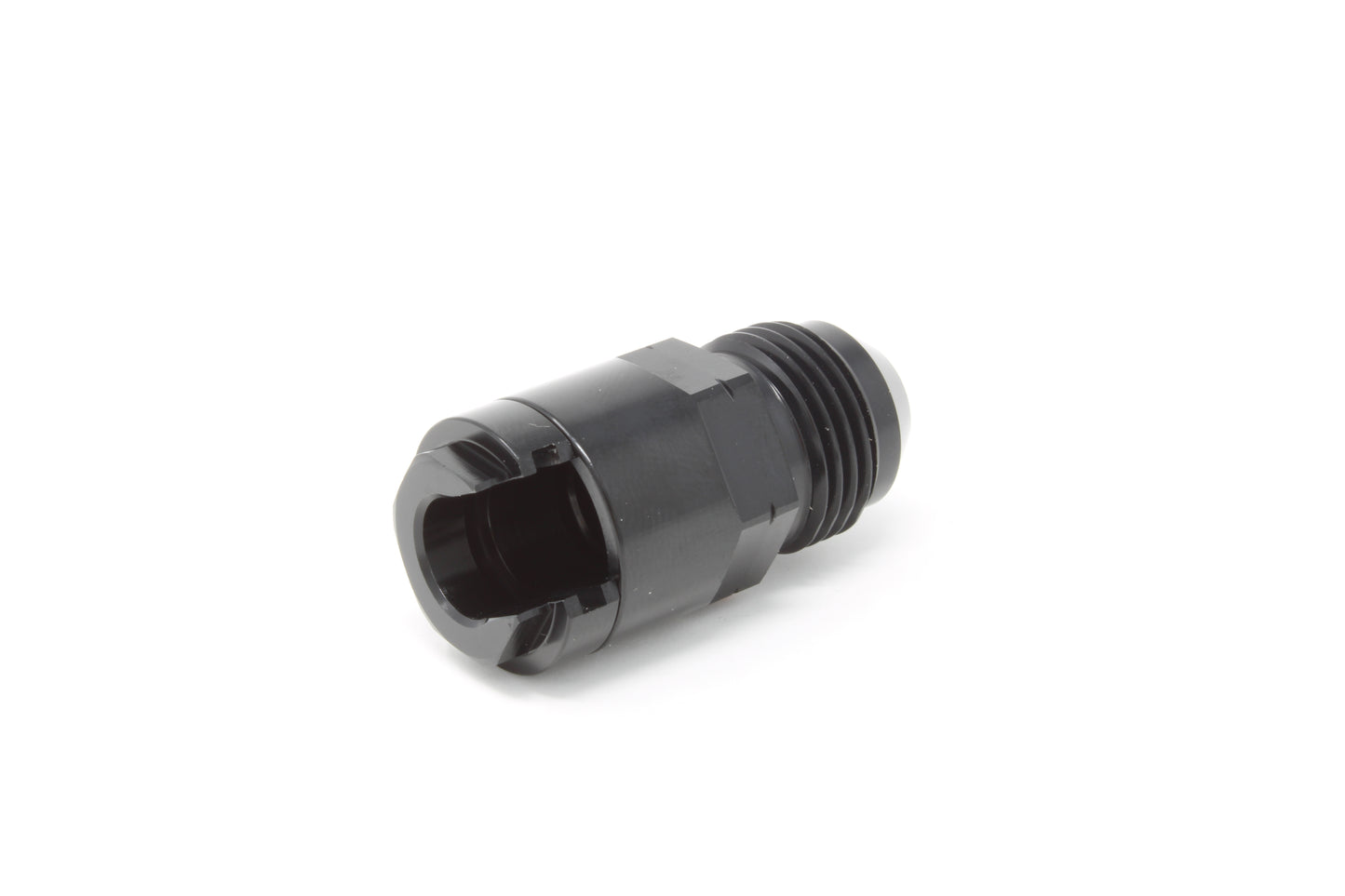 GM 3/8" Quick-Connect to Male AN8 Adapter