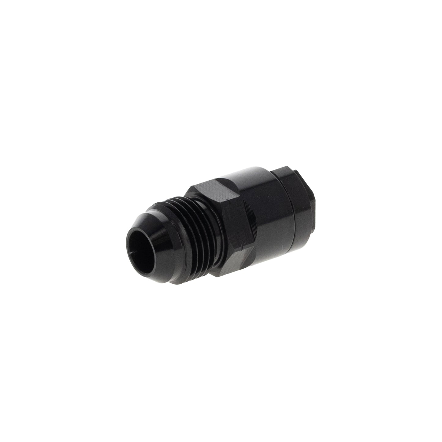 GM 3/8" Quick-Connect to Male AN8 Adapter