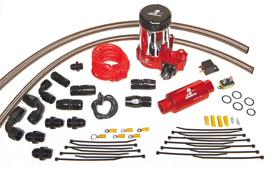 A2000 Carbureted Fuel Pump Kit