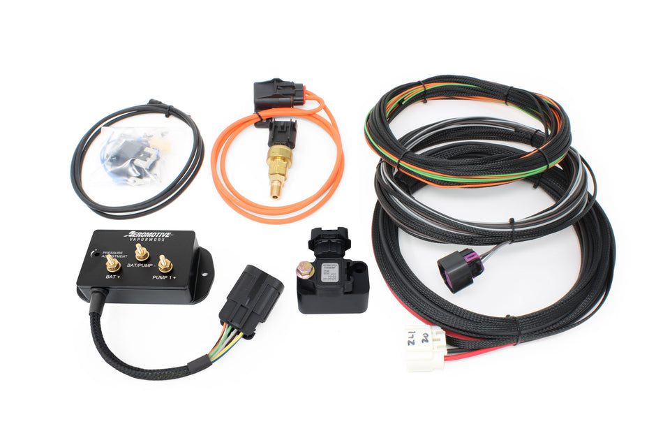 Pulse Width Modulation (PWM) Controller Kits – Aeromotive