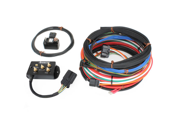ReturnX Return-Type Pulse Width Modulation Controller Kit for 3-4