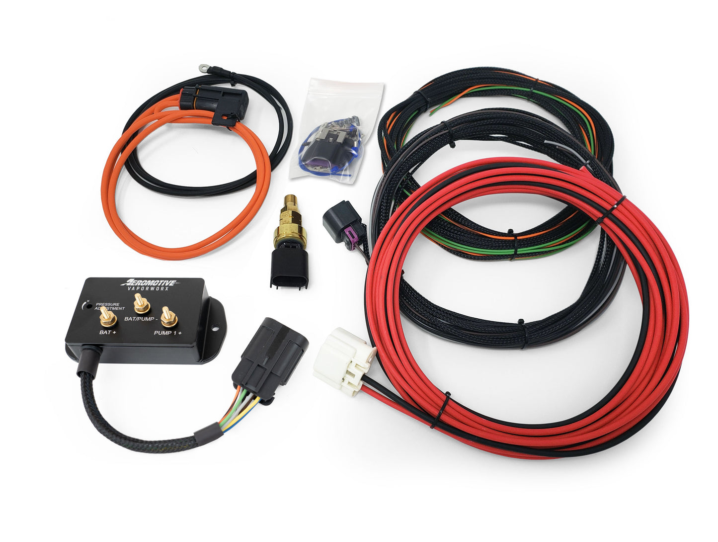 ReturnX Return-Type Pulse Width Modulation Controller