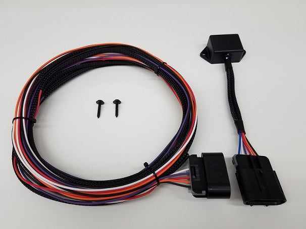 Intelligent Relay Control (IRC) – Aeromotive