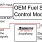 SmartRamp Voltage Booster Controller