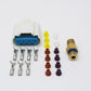 Fuel Module Plug Kit, GM