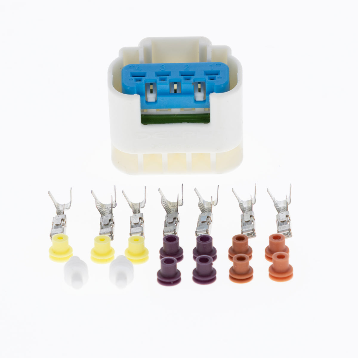 Fuel Module Plug Kit, GM – Aeromotive