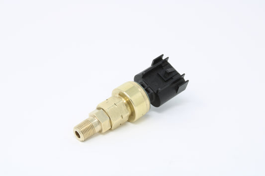 Fuel Pressure Sensor and Adapter, GM Applications