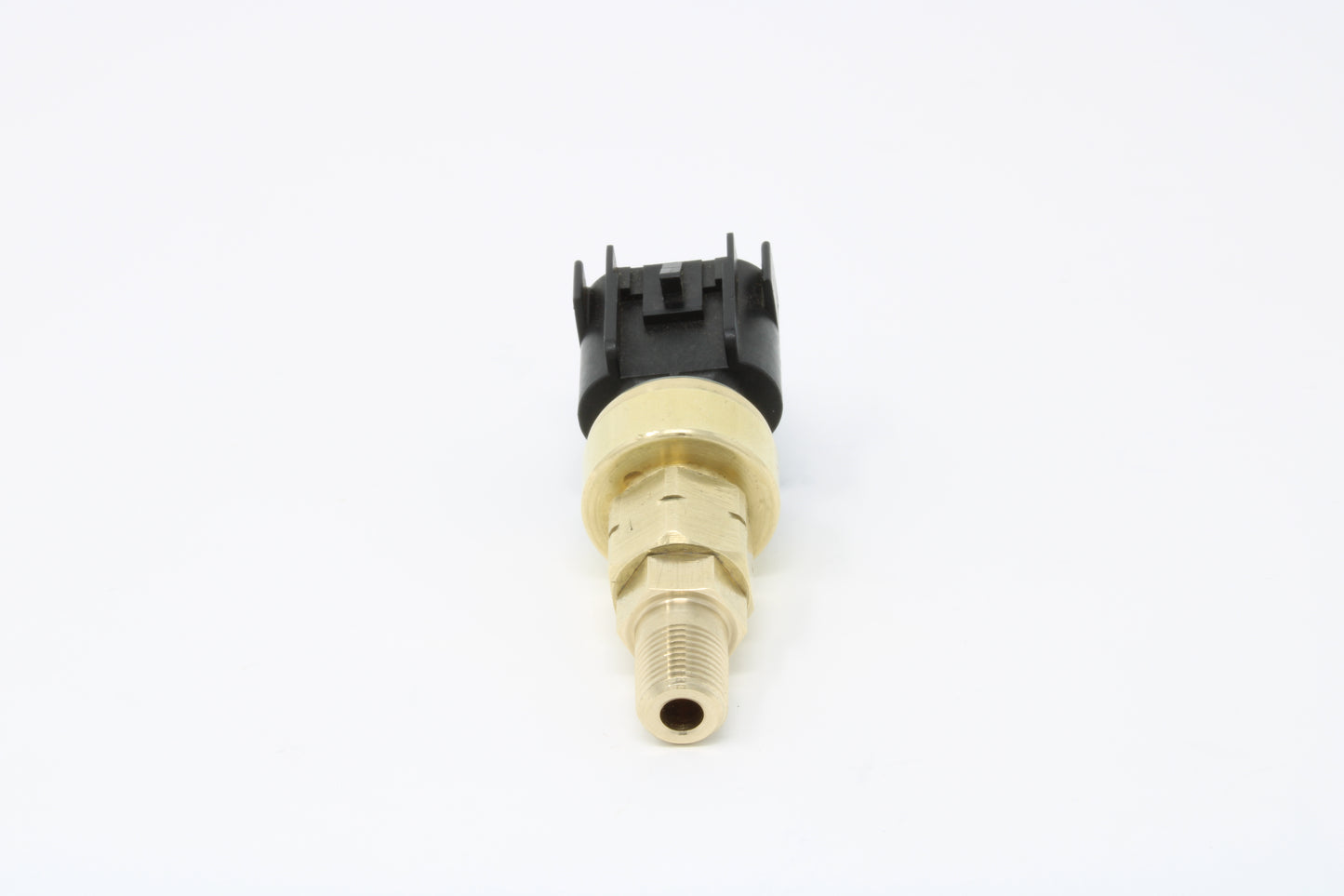 Fuel Pressure Sensor and Adapter, GM Applications