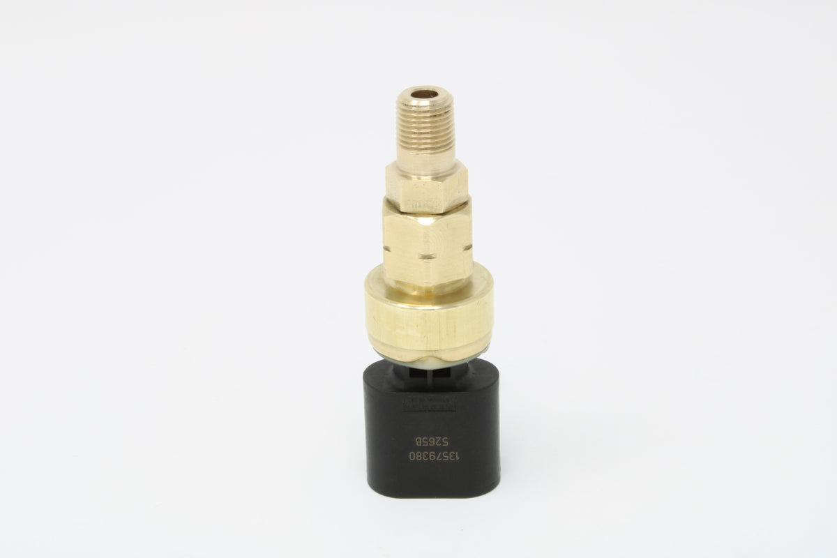 Fuel Pressure Sensor and Adapter, GM Applications – Aeromotive