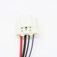 Wiring Pigtail and Plug for Gen5/6 LS3 and ZL1 Fuel Modules