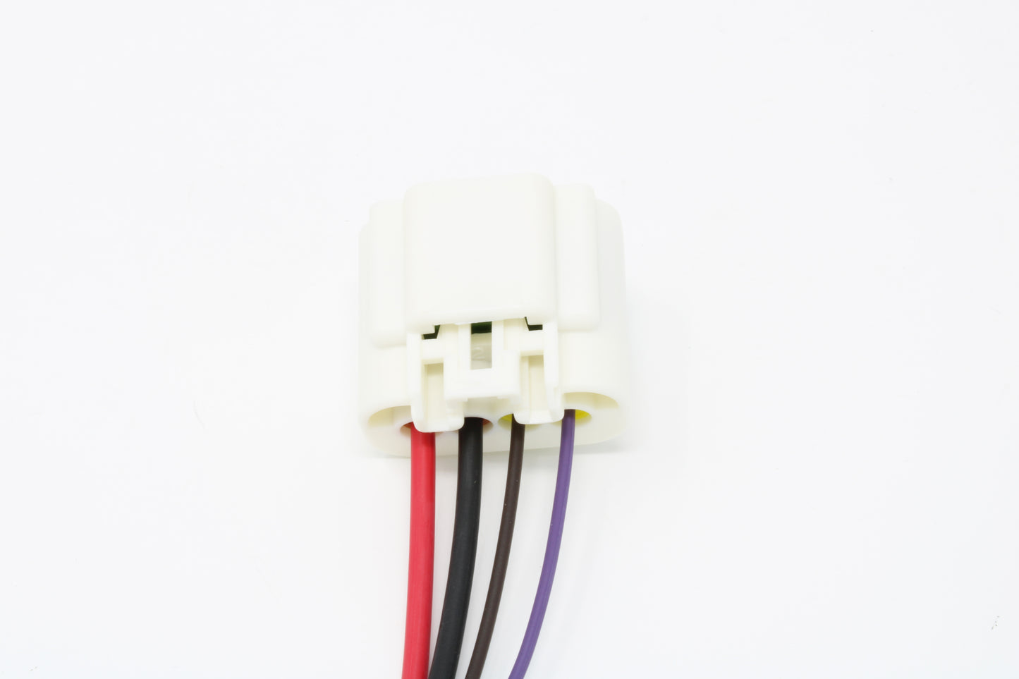 Wiring Pigtail and Plug for Gen5/6 LS3 and ZL1 Fuel Modules