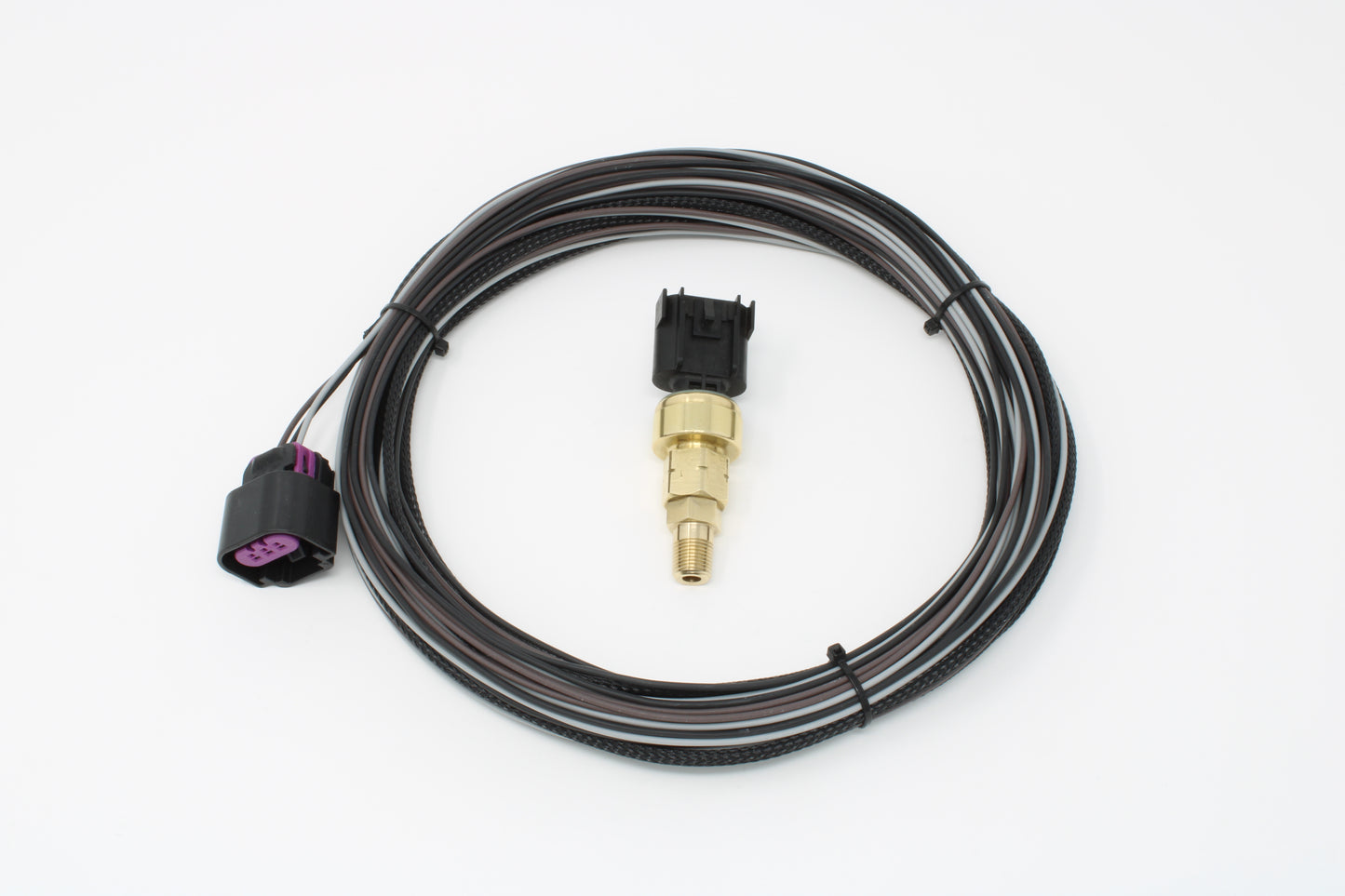 Fuel Pressure Sensor Datalogging Kit