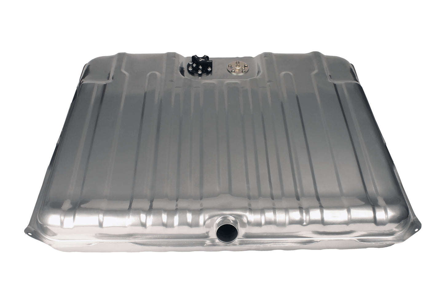 Gen I Stealth Fuel Tank, 65-66 Pontiac Parisienne