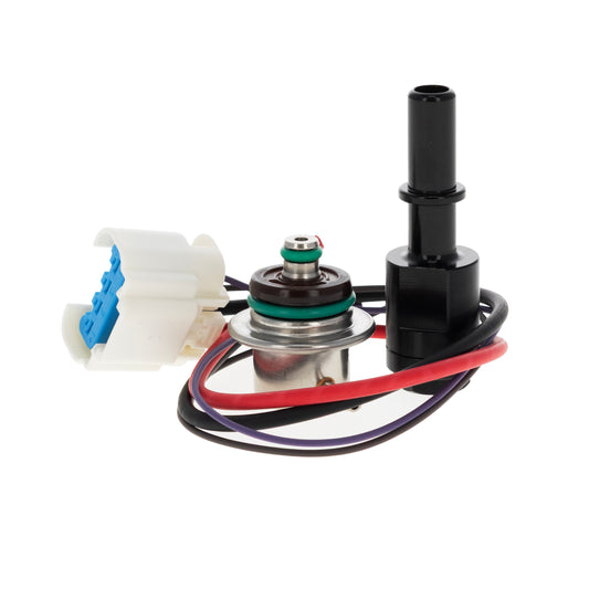 ZL1 Mechanical Regulator Adapter Kit with Pressure Regulator, Pontiac G8 Applications