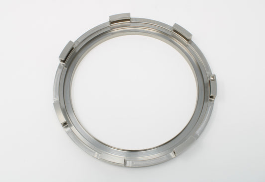 Fuel Pump Module Mounting Ring in 304 Stainless Steel