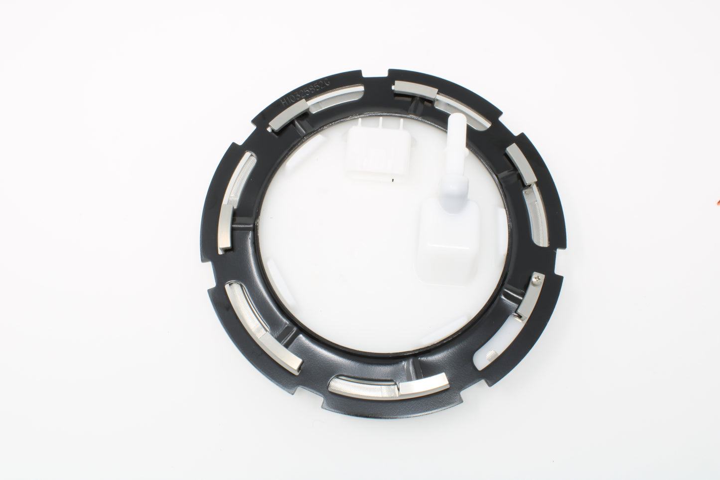 Fuel Pump Module Mounting Ring in 304 Stainless Steel