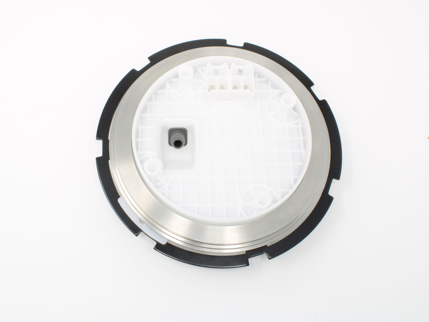 Fuel Pump Module Mounting Ring in 304 Stainless Steel