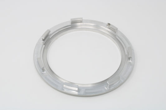 Fuel Pump Module Mounting Ring in Aluminum