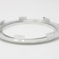 Fuel Pump Module Mounting Ring in Aluminum