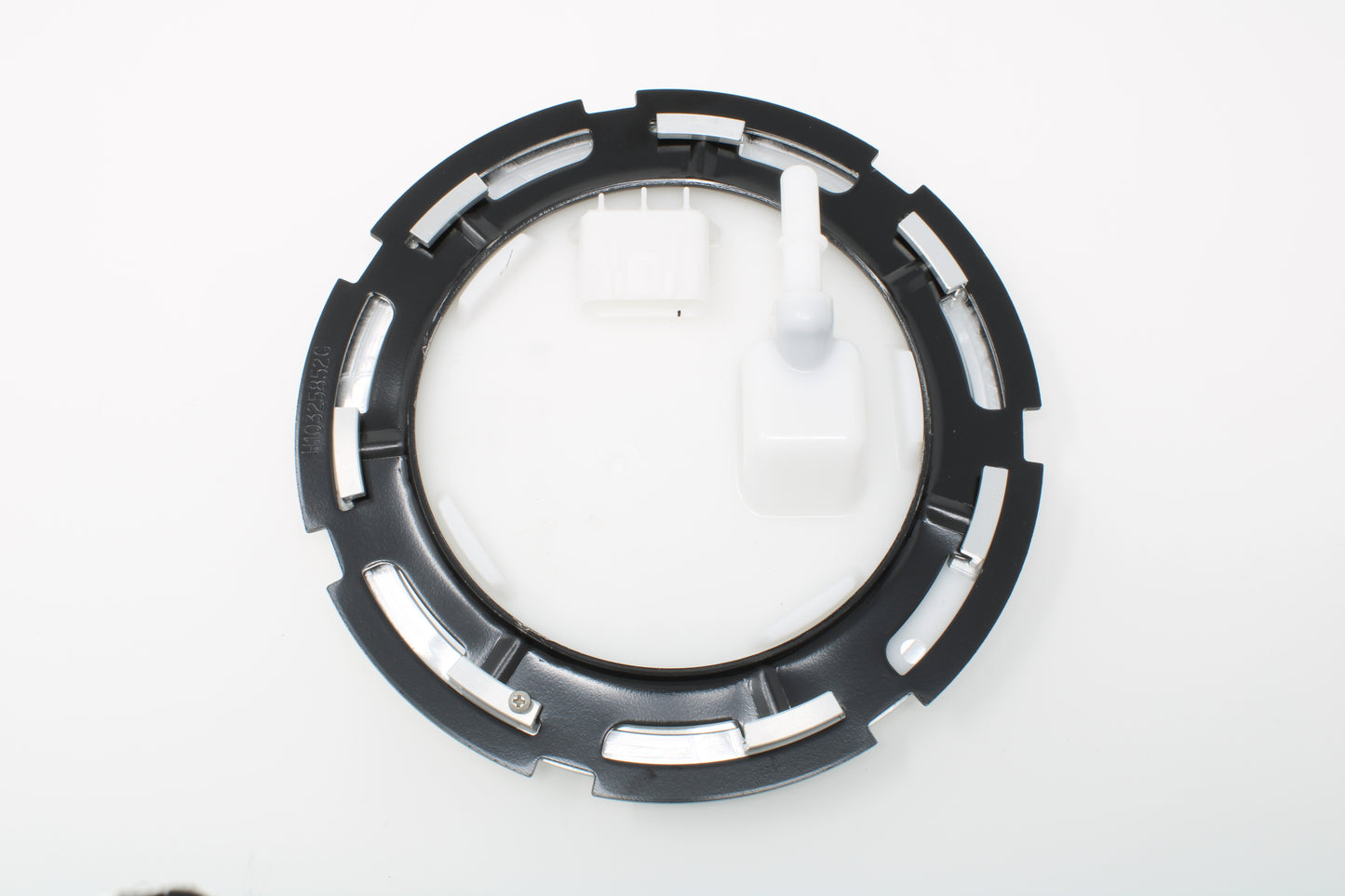 Fuel Pump Module Mounting Ring in Aluminum