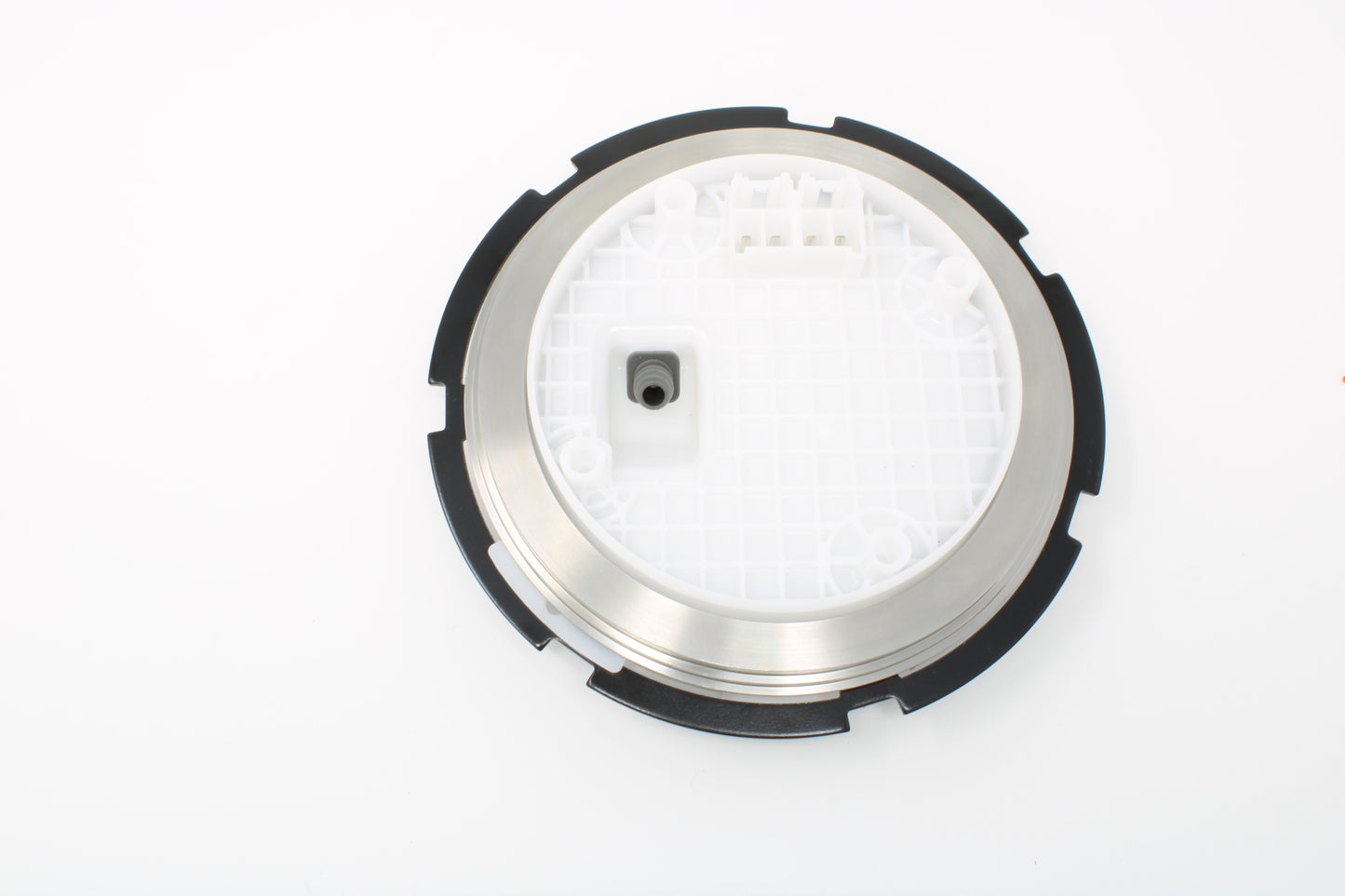 Fuel Pump Module Mounting Ring in Aluminum