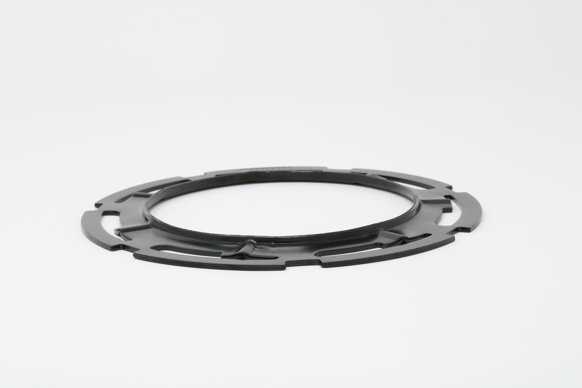 Large Diameter Cam Locking Ring – Aeromotive