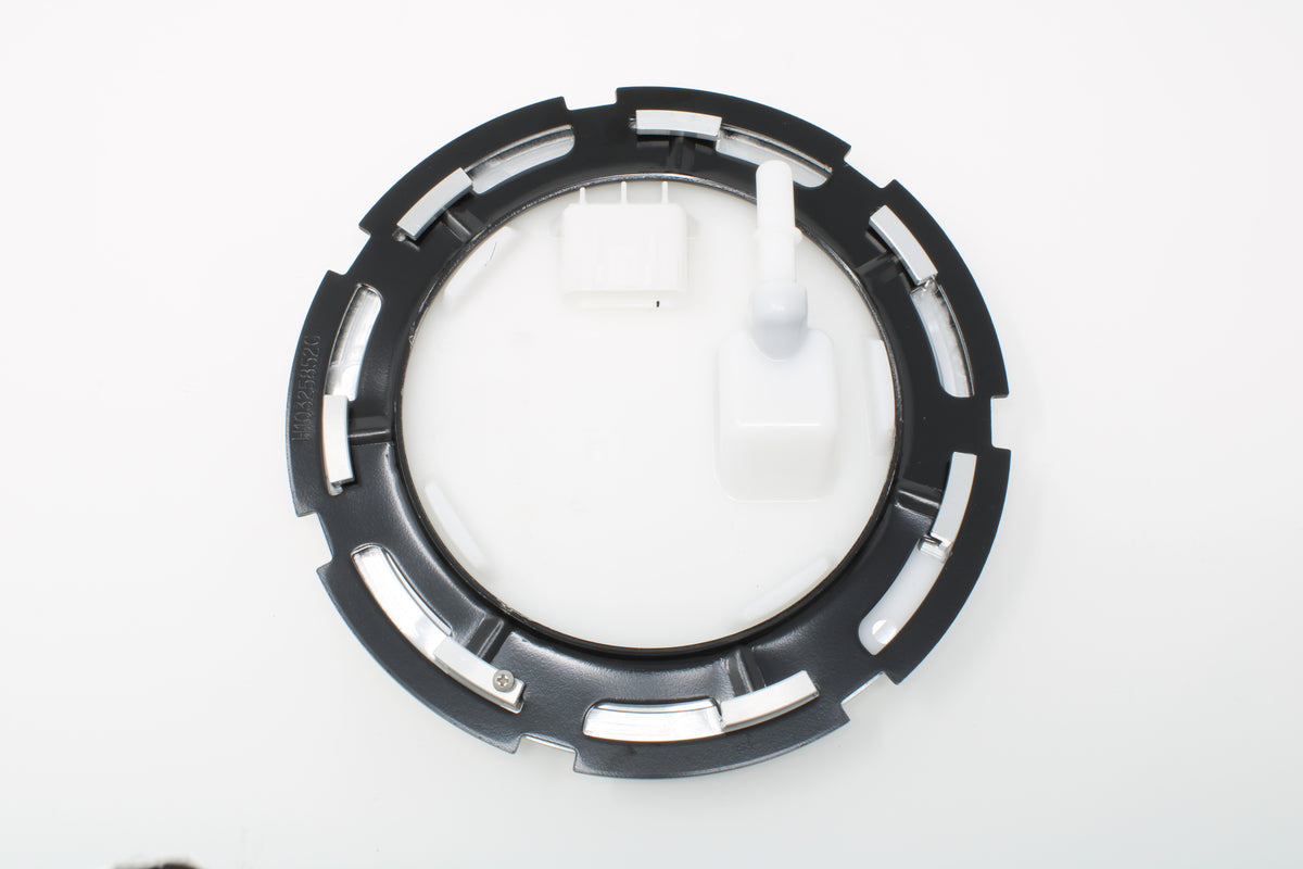 Large Diameter Cam Locking Ring – Aeromotive