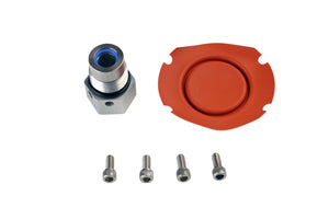 Carbureted Regulator Service Kit