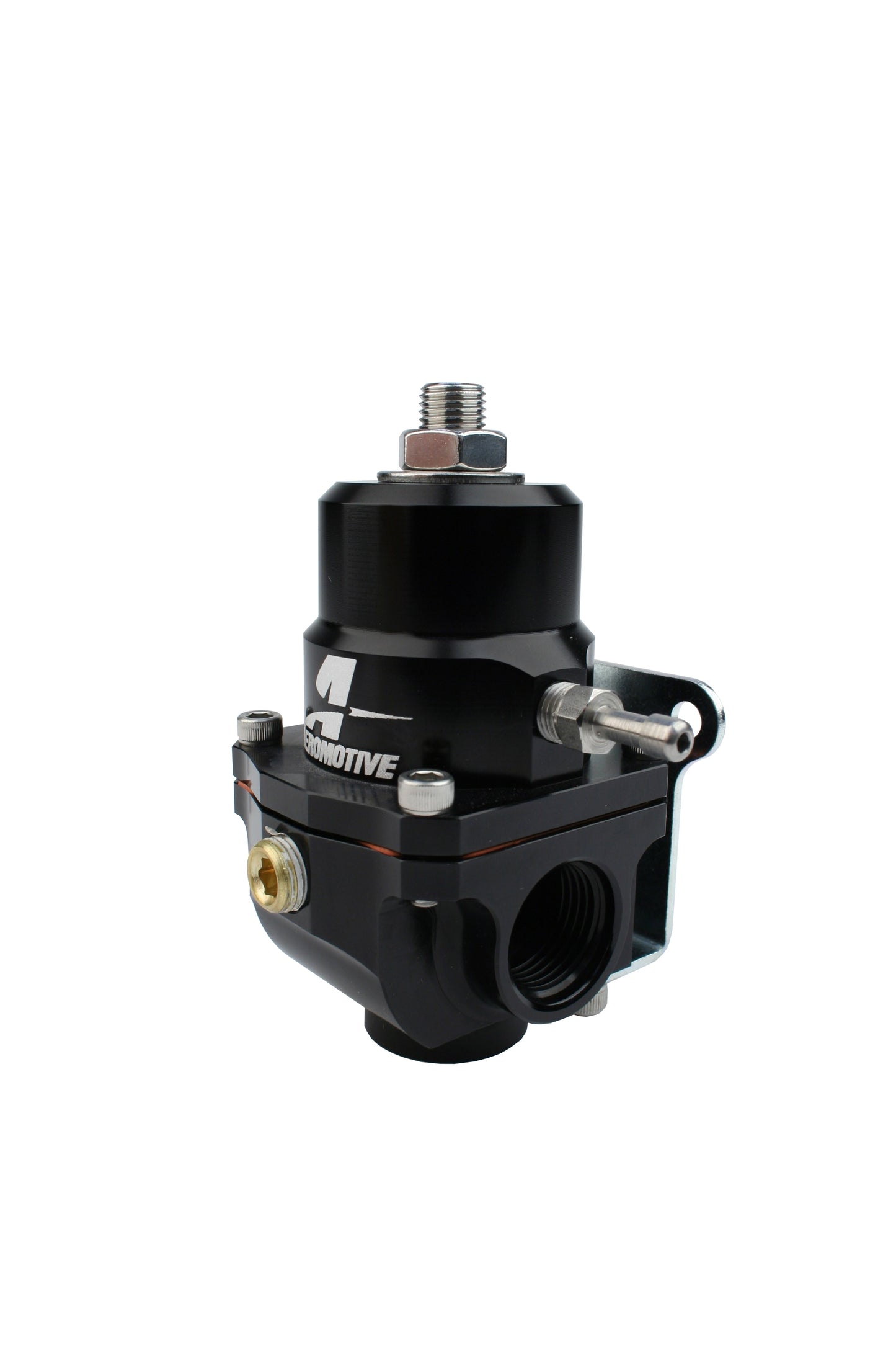 X1 Series Pro Return Style EFI Fuel Pressure Regulator