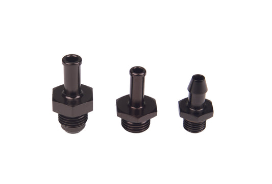 ORB-06 to 7mm Barb Adapter Fitting